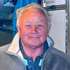 Peter Hobbs