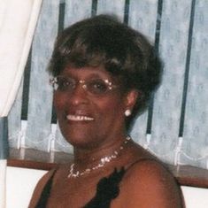 Norma Christine Edwards