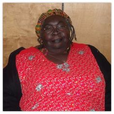 Alma Leonora Cato