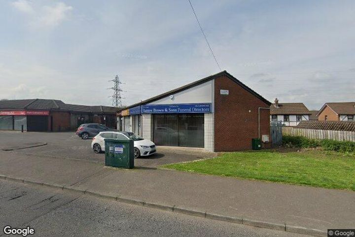 James Brown & Sons Funeral Directors