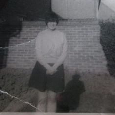 Barbara June Hercock