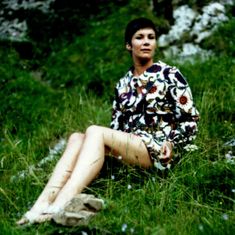 Jean 'Jeannie' Patricia McNeillie