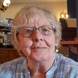 Margaret Patricia "Pat" Pickup