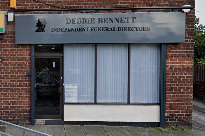 Debbie Bennett Funeral Directors, Bootle