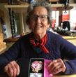 Mary Dawn Dowsey