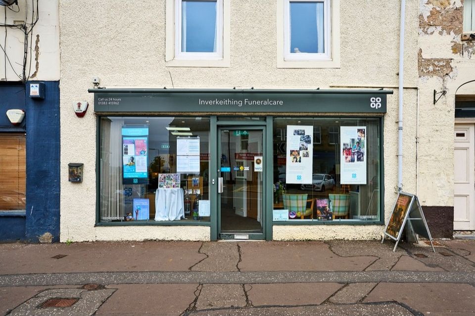 Inverkeithing Funeralcare