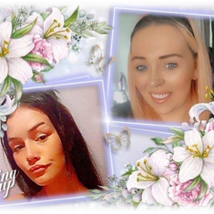 Shaunie -Leigh Thomson