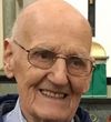 Harold George King