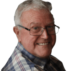 Melvyn Lacey