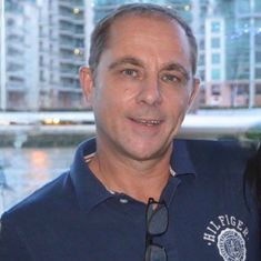 David Roy Lambert