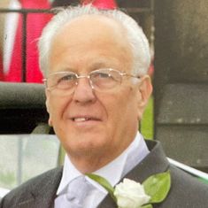 Alan Trevor Gray