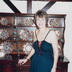 Ann Britton