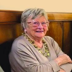 Barbara Coleen Stanley