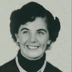 Joan Parry