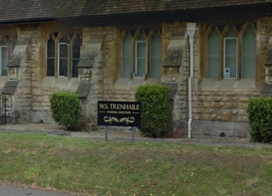 W S Trenhaile Funeral Directors