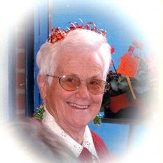 Maureen Dorothy Westall