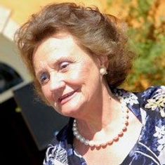 Celia Christine Baxter