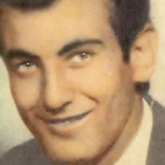Yiakoumis Georgiou