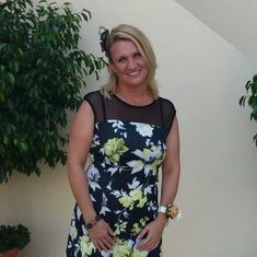 Dawn Marie Arnold