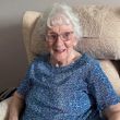 Betty   Margaret Freezer