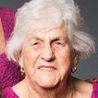 Peggy Susan   Clarke