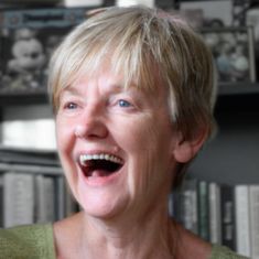 Brenda Beale