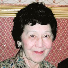Ursula Thompson