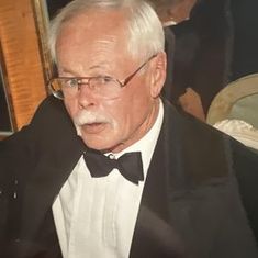 Jeffrey Welstead