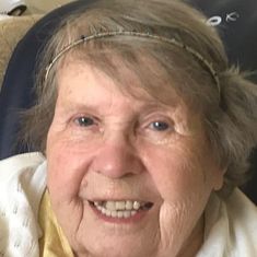 Johanna Hodson