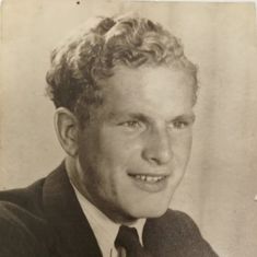 Frank Drinkwater