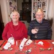 Clive & Marilyn Hayward
