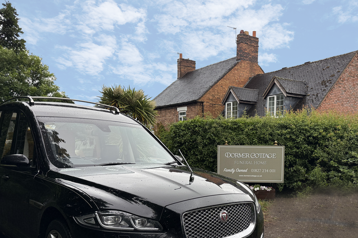 Dormer Cottage Funeral Home