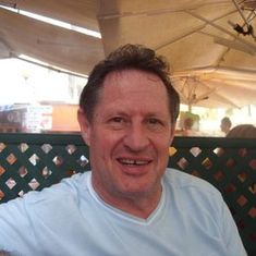 Peter (Pete) Langley