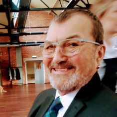 John Roelich