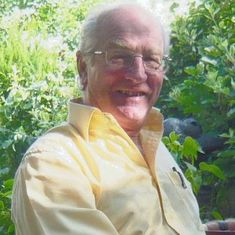 Brian Hutchings