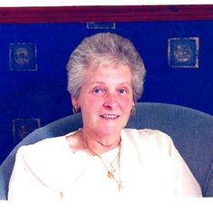 Susan Betty Abbott