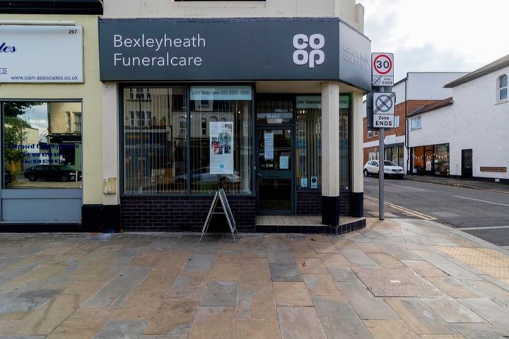 Bexleyheath Funeralcare