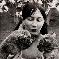 Rona Brown