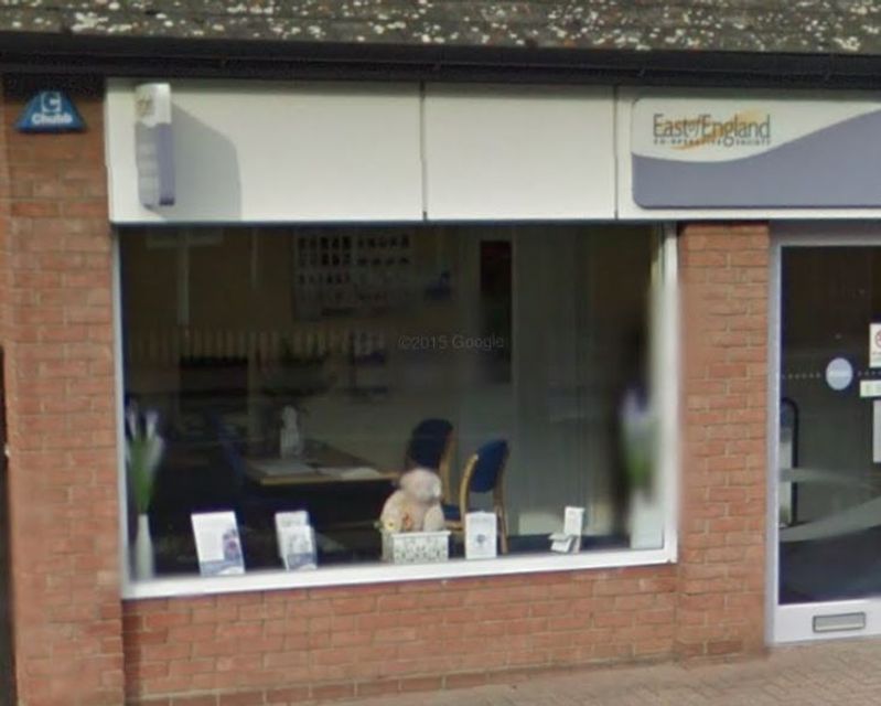 East of England Co-operative Society Ltd, Manningtree