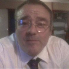 Michael John Pyrah