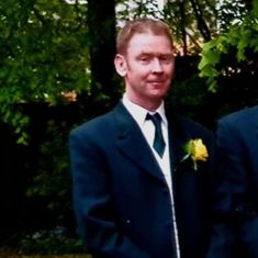 Paul Laurence O'Donnell
