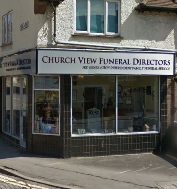 Church View Funeral Directors, Chesham