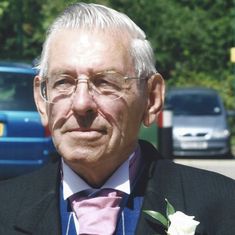 David Percival Lloyd