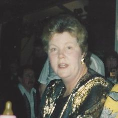 Pamela Joyce Powell