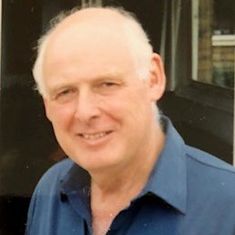 William 'Bob' Lowe