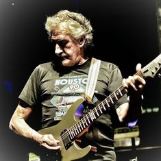 Michael Burke