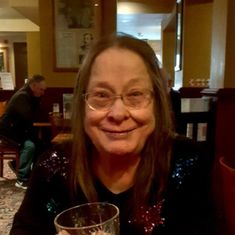Rae Carol Hook
