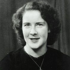 Alice Patricia Joyce