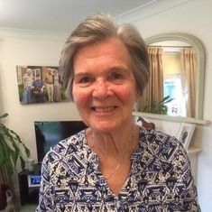 Maureen Ayling