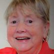 Janice Mary    Caton